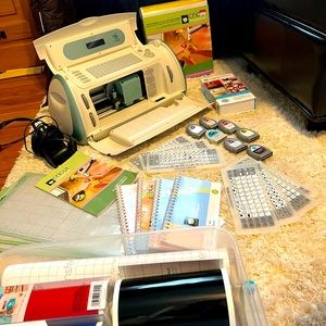 CRICUT Design Studio